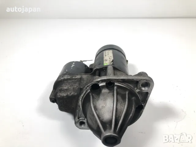 Стартер Hyundai Coupe 1.6 113кс 1997г D6RA78