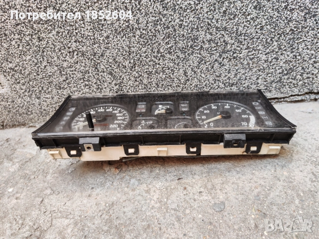 Километраж Рено 21 бензин и дизел, снимка 15 - Части - 53048498