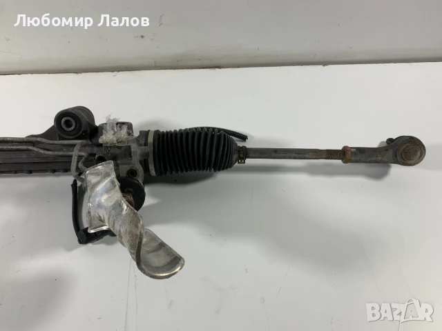 Кормилна рейка Volkswagen Touareg (7LA, 7L6, 7l7) ZF 7L6422055AR , снимка 3 - Части - 51029888