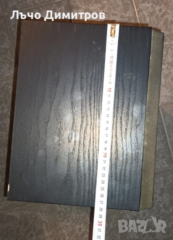 JVC SP-X440, снимка 10 - Тонколони - 52929389