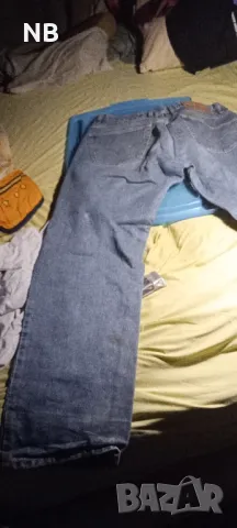 дънки diesel италиански, снимка 4 - Дънки - 50013056