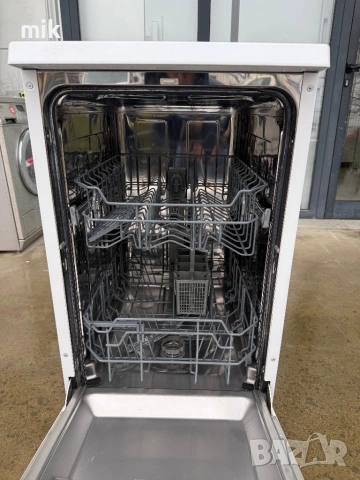 Съдомиялна машина Siemens  45 см , снимка 6 - Съдомиялни - 53509829