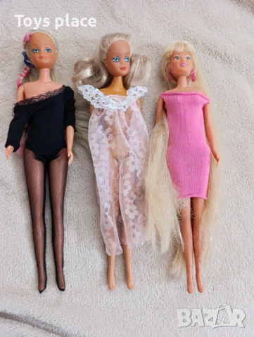 Ретро кукли Simba, Vintage Барби кукли, снимка 2 - Кукли - 53469646