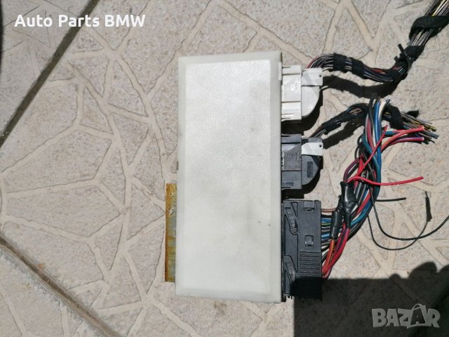 Комфорт модул GM 3 за БМВ Е38 Е39  BMW E38 E39 GM3, снимка 2 - Части - 41013877