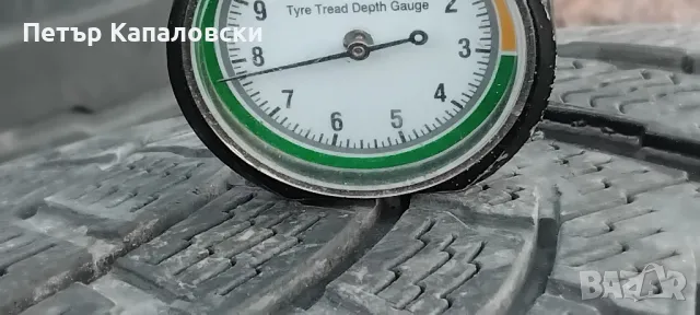 Гуми 255 40 19 Нокиан Nokian 3 броя. Нов внос. Не са нови.Цената е за брой гума. , снимка 6 - Гуми и джанти - 49108854