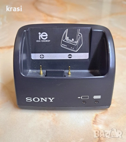 ДОК станция SONY QN - 020 BC