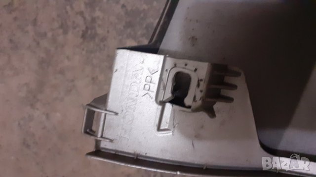 Лайстна багажна врата на HONDA ACCORD VIII (08-15г.) КОМБИ, снимка 6 - Аксесоари и консумативи - 39724354