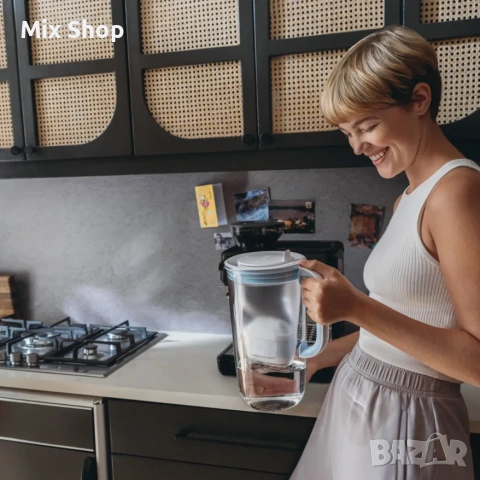 Нов Комплект 12 филтъра Brita Maxtra Pro Limescale Expert, снимка 3 - Други стоки за дома - 53736299