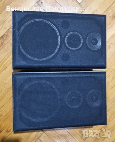 Universum Quelle Q 140 II, снимка 2 - Тонколони - 47973316