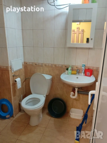 Студио в Несебър 100м до плажа, снимка 6 - Апартаменти - 53305760