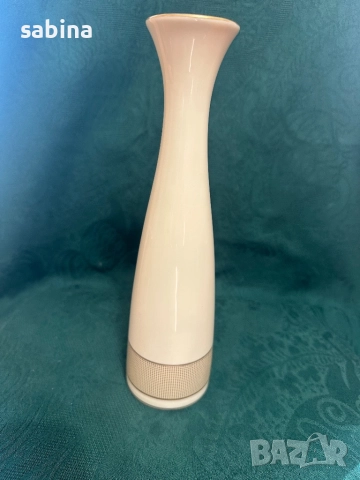 Две вази от фин порцелан. Бавария/Bavaria, снимка 7 - Вази - 52979627