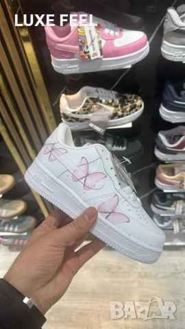 Nike ✨ Дамски Обувки , снимка 2 - Дамски ежедневни обувки - 53729647