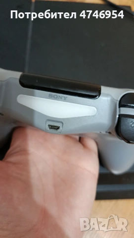 Продавам , снимка 7 - PlayStation конзоли - 53599341