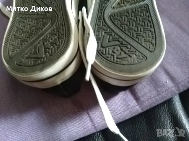 Victory дамски кецове №39 240 мм стелка, снимка 10 - Маратонки - 47791911