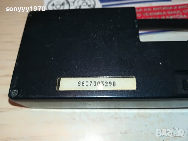 ALPINE CAR AUDIO-ПАНЕЛ ЗА РАДИО 2804231735, снимка 11 - Аксесоари и консумативи - 40520690