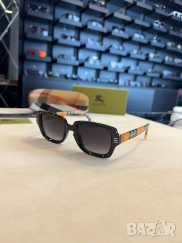 очила burberry , снимка 11 - Слънчеви и диоптрични очила - 50676294