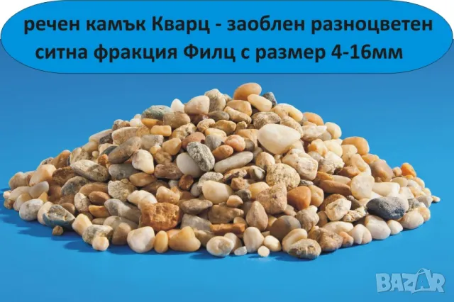 Измит Чакъл и Филц за ДРЕНАЖ и Отводняване, снимка 8 - Строителни материали - 42120960