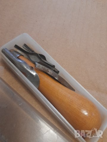 Ретро резци , снимка 5 - Антикварни и старинни предмети - 44290817