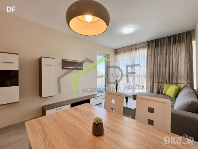 Двустаен апартамент- кв. Левски, снимка 3 - Апартаменти - 56360086