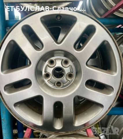 Джанти за Крайслер 20 цола-№200