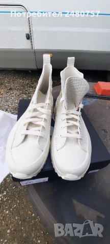 Converse номер 42,5 , снимка 7 - Маратонки - 44226137