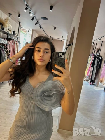 рокля , снимка 7 - Рокли - 51024838