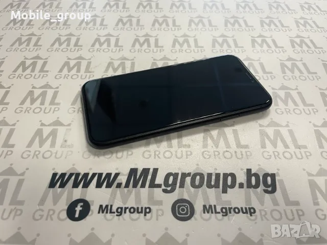 #MLgroup предлага iPhone XR 64GB Black 86%, втора употреба, снимка 4 - Apple iPhone - 55968340