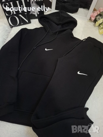 ватиран дамски екип, снимка 2 - Спортни екипи - 52305956