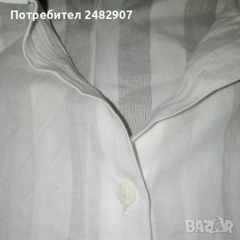 Дамска риза MNG, снимка 4 - Ризи - 51928615