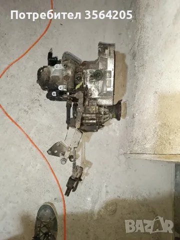 Голф 4 1.4 75кс на части , снимка 14 - Части - 48762467