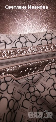 Дамска чанта Nobo, снимка 3 - Чанти - 40767483