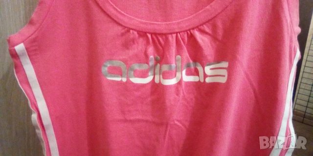 Адидас оригинален потник, снимка 3 - Потници - 50968628