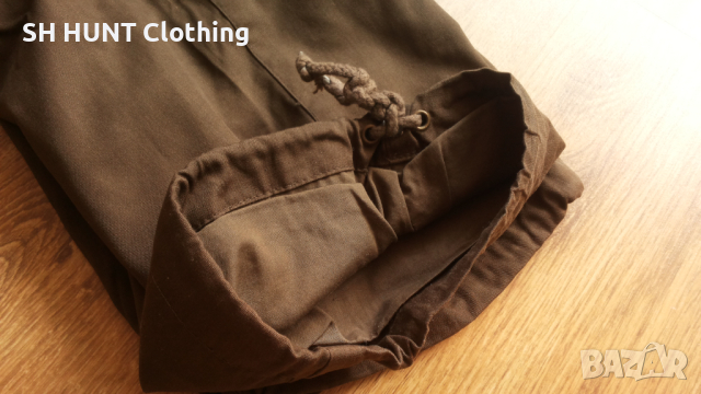 GAUPA of NORWAY Trouser размер XL за лов риболов панталон със здрава материя - 859, снимка 7 - Екипировка - 44929345