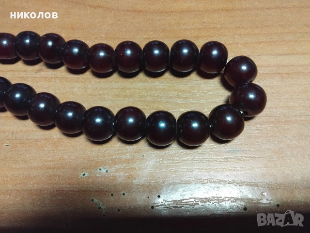 БРОЕНИЦА КЕХЛИБАР, снимка 9 - Антикварни и старинни предмети - 53296901