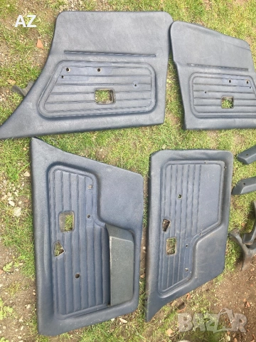 Кори врати и тасове Бмв е30 Bmw e30