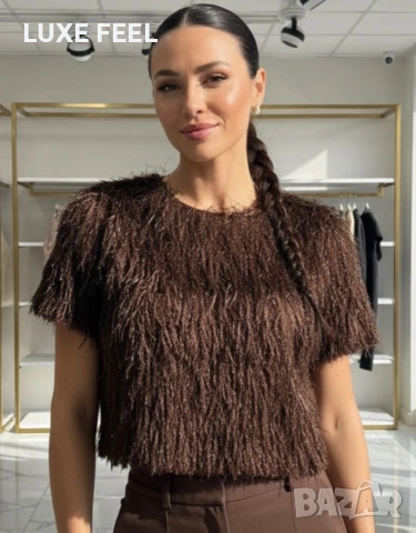 ✨Дамска Блуза 