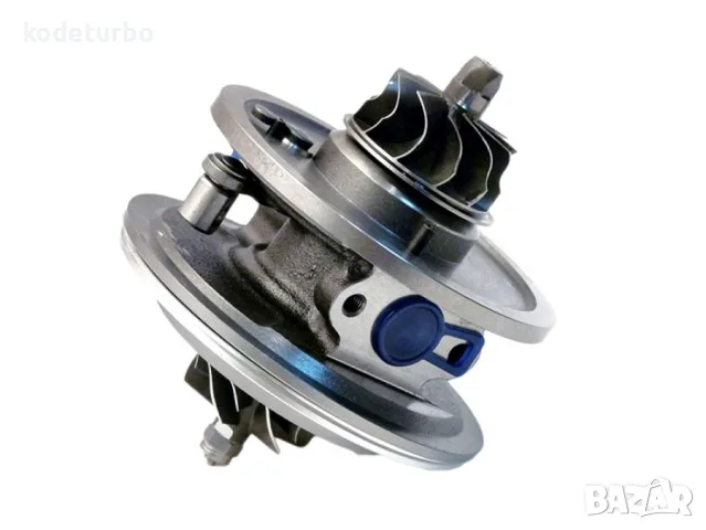 Турбо ядро картридж Turbo cartridge за Audi 2.0TDI CAHA 125kW 03L145702
