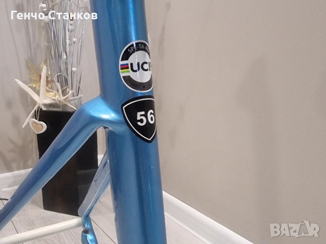 specialized tarmac sl7, снимка 4 - Велосипеди - 53619987