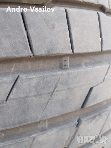 275 45 20 и 305 40 20, снимка 8 - Гуми и джанти - 51526241