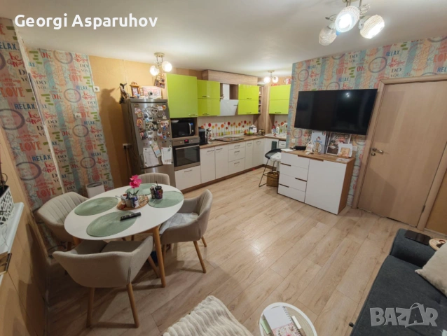 Продавам Двустаен Апартамент в Чародейка Север, снимка 2 - Апартаменти - 53347508