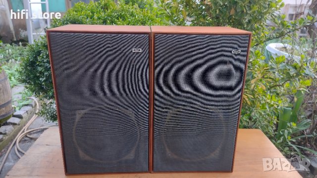 Kef chorale , снимка 5 - Тонколони - 40129143