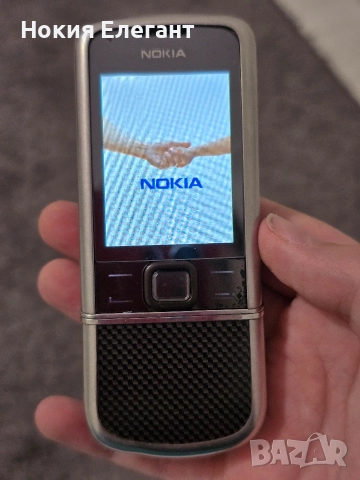 Nokia 8800 arte carbon РЕПЛИКА