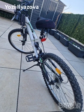 Велосипед  REACTOR, снимка 3 - Велосипеди - 50950300