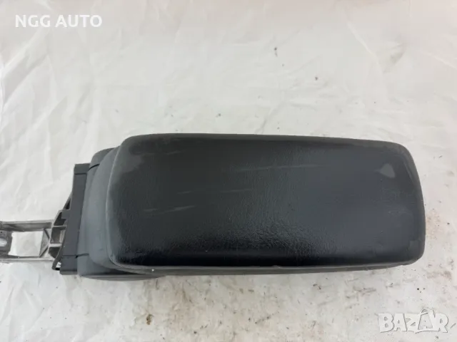 Оригинален Подлакътник за Ауди А6 Ц6 Ц5, Audi A6 C6 C5, 4B0 864 207 C 6PS, 4B0864207C, снимка 2 - Части - 48729813