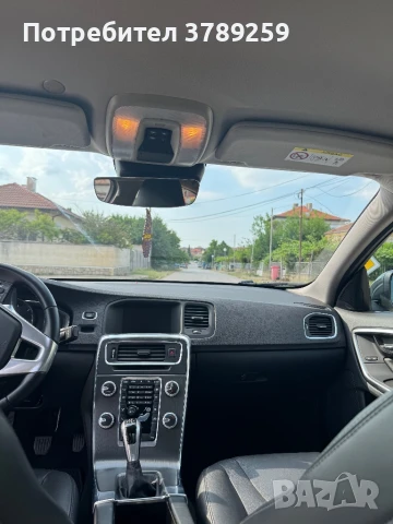 Volvo S60, снимка 13 - Автомобили и джипове - 50714382