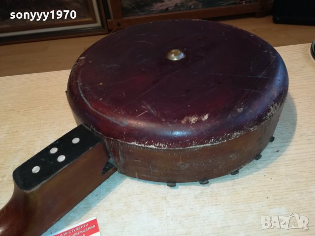 банджо внос англия 1702220950, снимка 7 - Струнни инструменти - 35818094