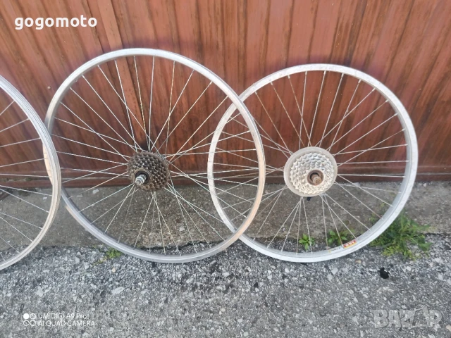 капла, капли за колело, велосипед, колело на части, 20", 24", 26", 28" цола, снимка 17 - Велосипеди - 50545175