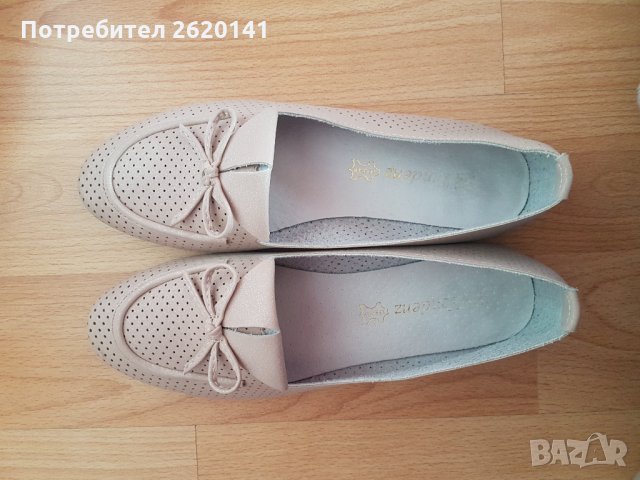 Обувки, снимка 4 - Дамски ежедневни обувки - 35809117