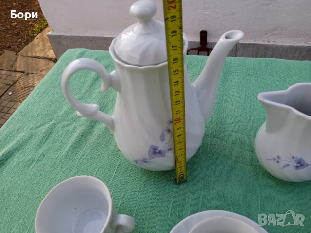 Порцелан български, снимка 8 - Други - 36128156