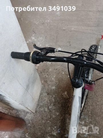 велосипед 24 , снимка 3 - Велосипеди - 53227161